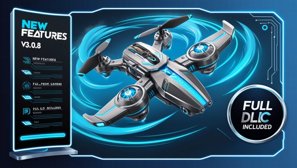 Hydroneer v3.0.8 Update: Full DLC Included & New Features