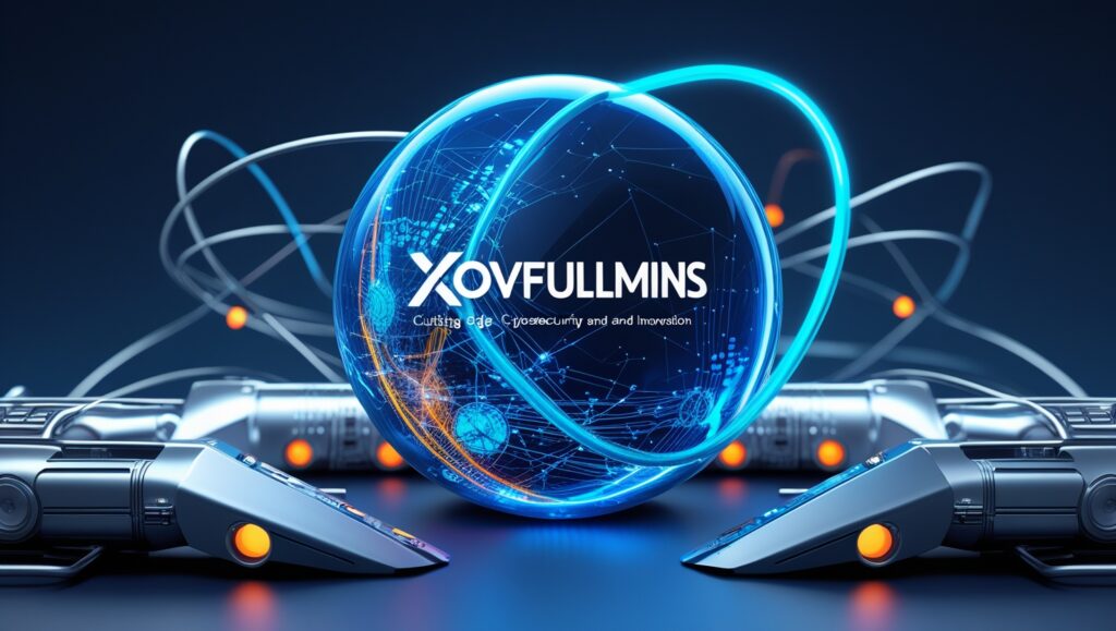 How Xovfullmins Is Revolutionizing Cybersecurity & Innovation