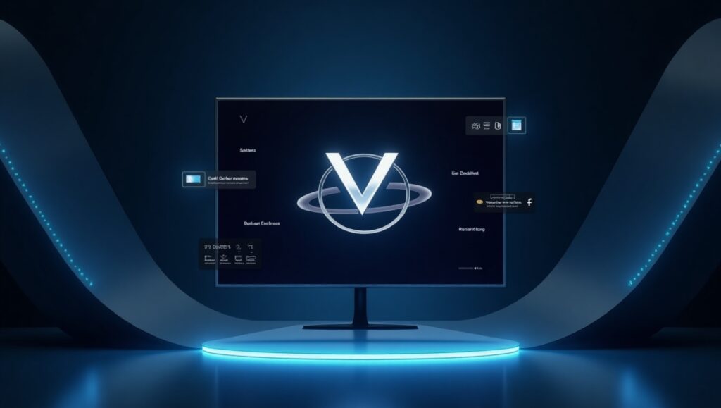 V4Holt: The Ultimate Digital Platform For Instant Productivity