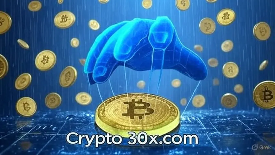 Crypto30x.com