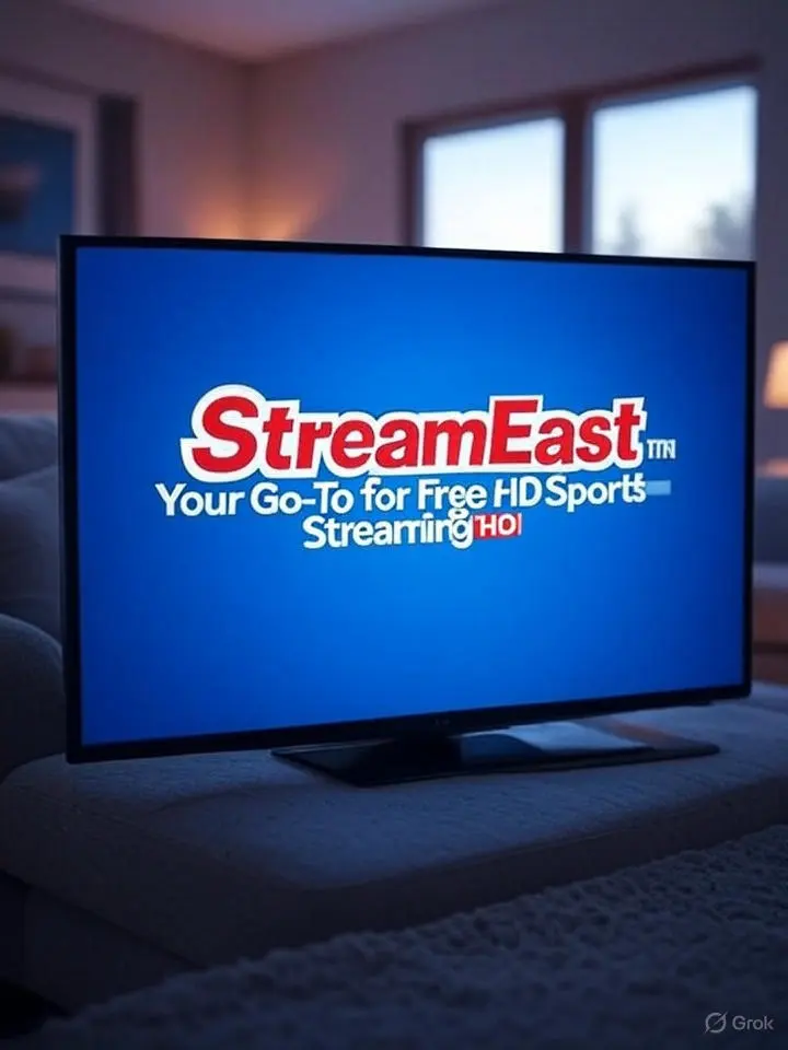 StreamEast